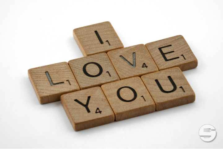 Love Card - Florissimo