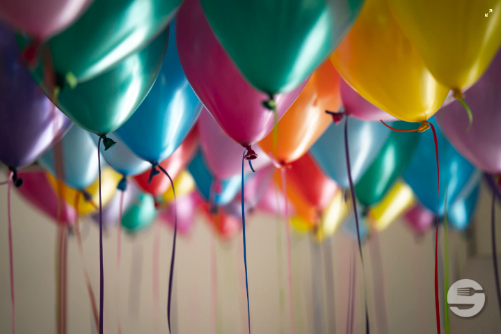 Carte d'Anniversaire - Florissimo (S. Antonino)
