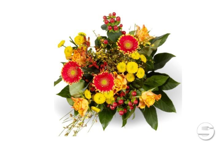 Mazzo Surprise Midi - Florissimo