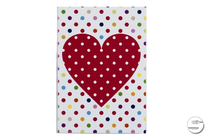 Biglietto d'amore - Florissimo