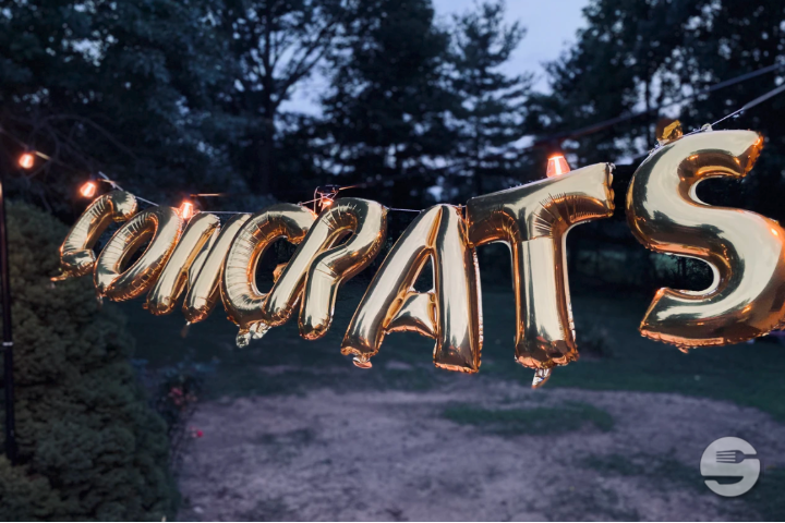 Biglietto di congratulazioni - Florissimo (Locarno)