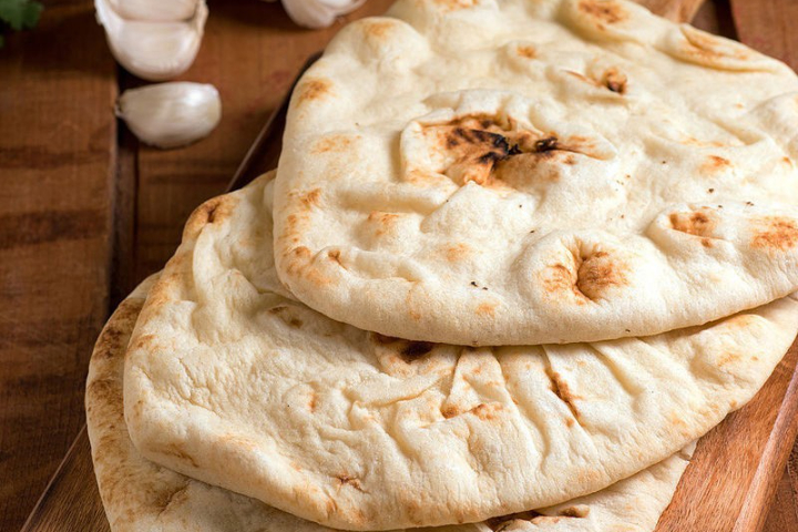 Nan - Mister Pizza Gland