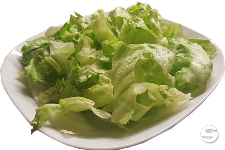 Green Salad - Mister Pizza Morges
