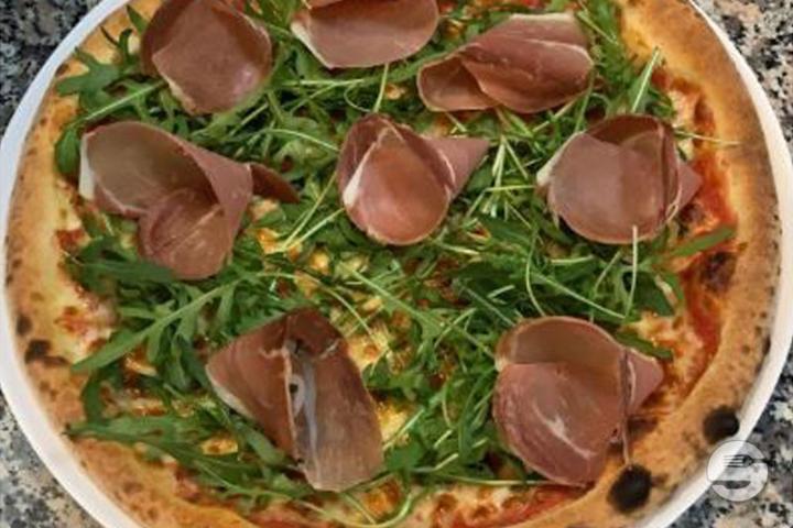 Emiliana - Mister Pizza Morges