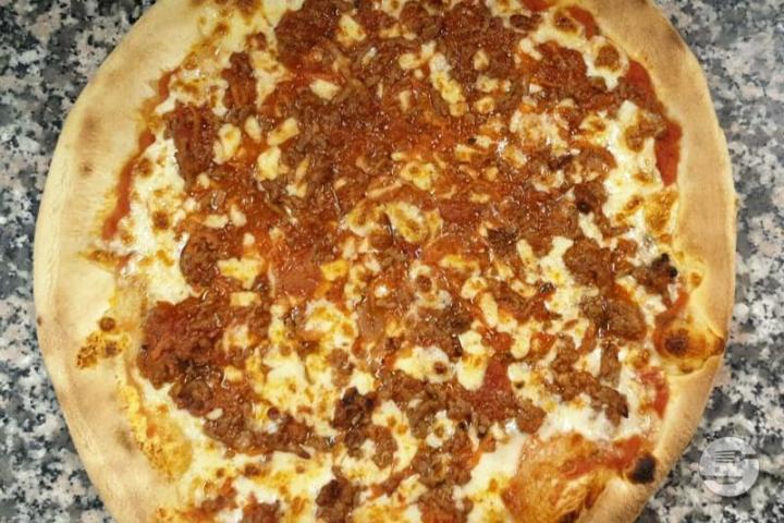 Bolognese - Mister Pizza Morges