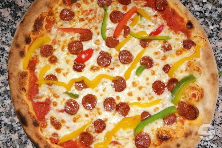 Dracula - Mister Pizza Morges