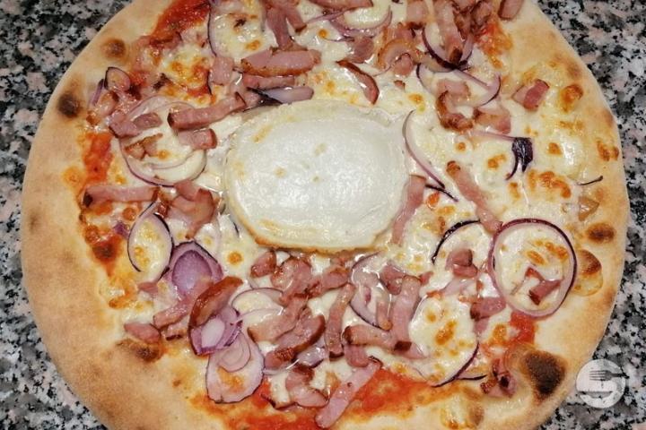 Piemontese - Mister Pizza Morges