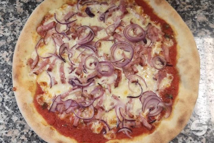 Lorraine - Mister Pizza Morges