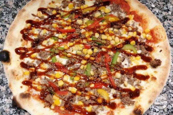 Mexican - Mister Pizza Morges