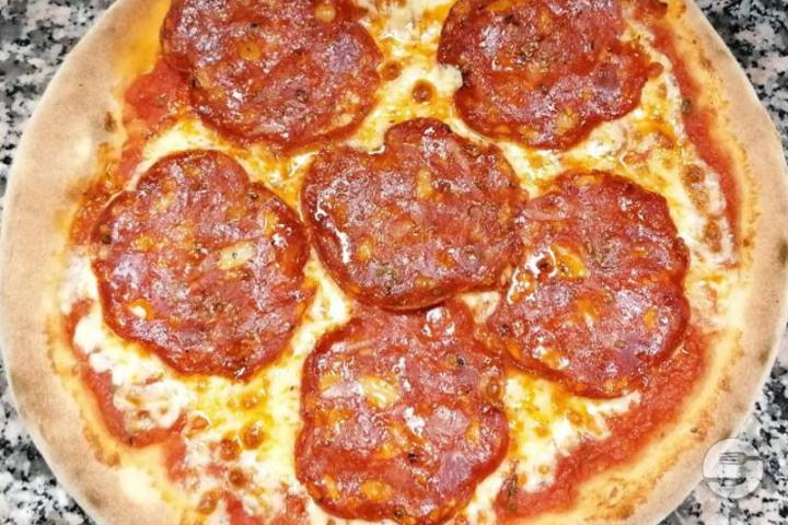 Without Rancune - Mister Pizza Morges