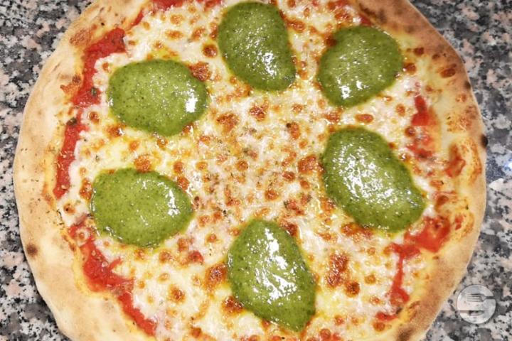 Pesto - Mister Pizza Morges