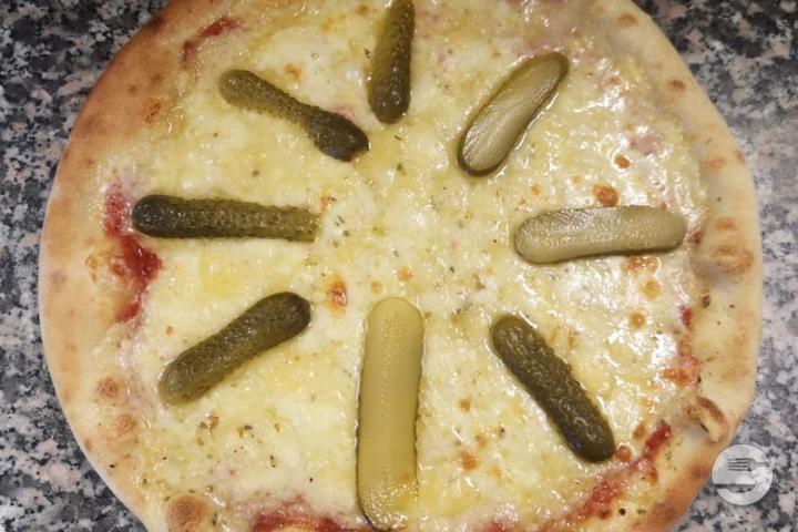 Valaisanne - Mister Pizza Morges