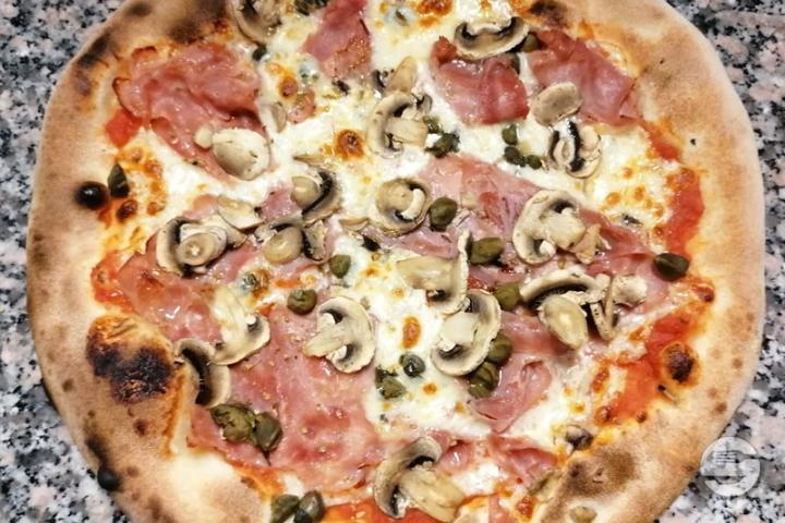 Venitienne - Mister Pizza Morges