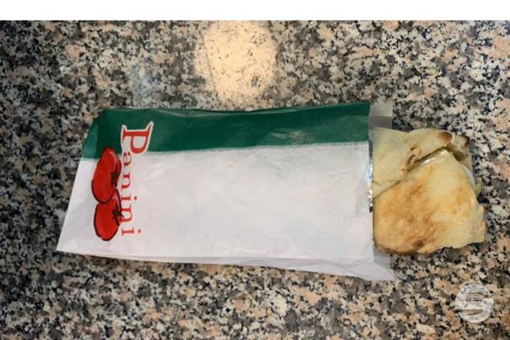 Sandwich Gruyère - Mister Pizza Morges