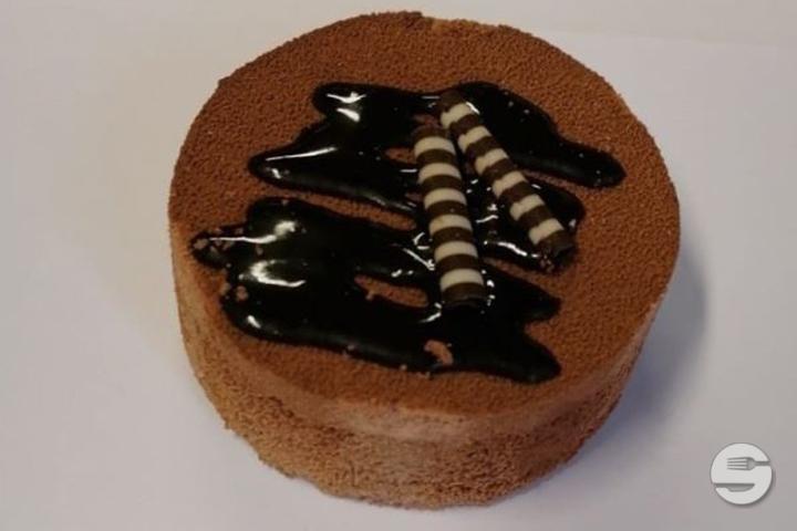 Cocoa Chocolate - Mister Pizza Morges