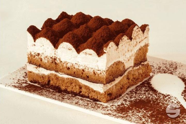 Tiramisu Café - Mister Pizza Morges