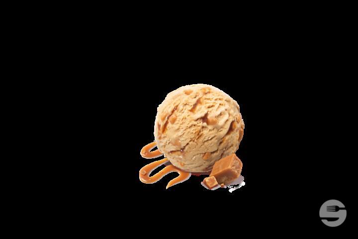 Caramel - Mister Pizza Morges