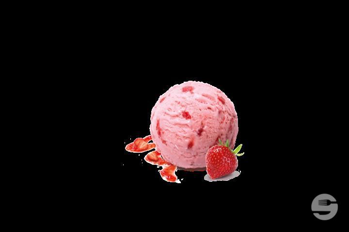 Strawberry - Mister Pizza Morges
