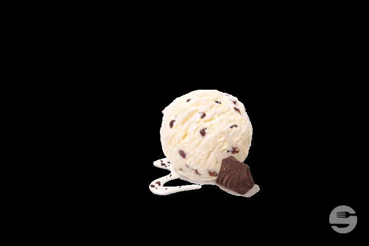 Stracciatella - Mister Pizza Morges