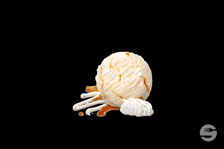 Double Cream and Meringue - Mister Pizza Morges