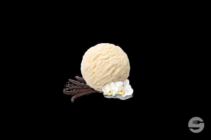 Vanilla - Mister Pizza Morges