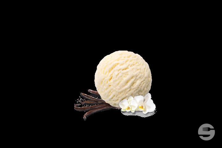 Vanilla - Mister Pizza Morges