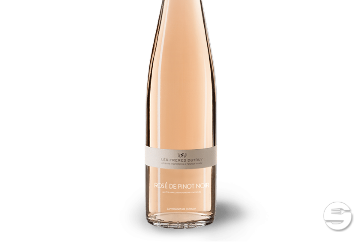 Rosé Dutruy Luins - Mister Pizza Morges