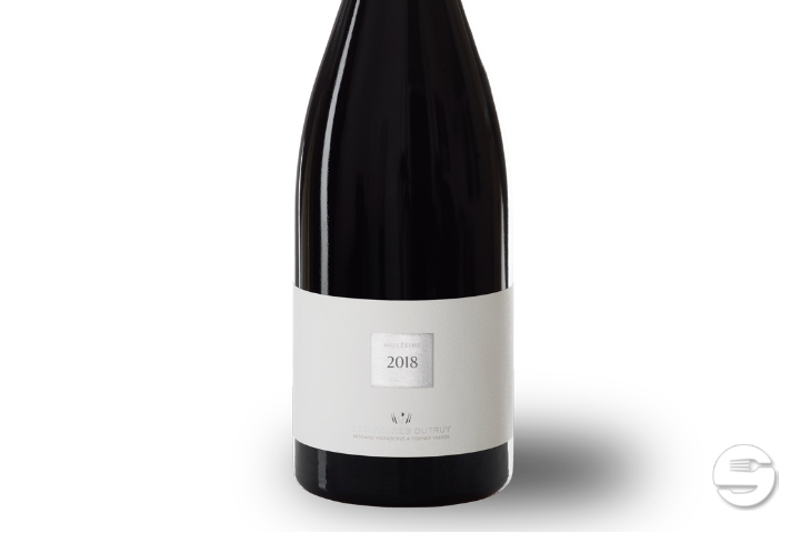 Red Gamay Dutruy Luins - Mister Pizza Morges