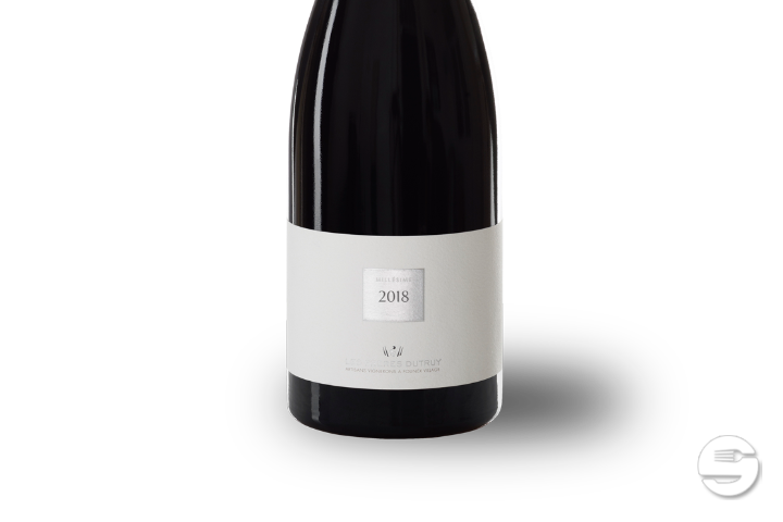 Red Gamay Dutruy Luins - Mister Pizza Morges