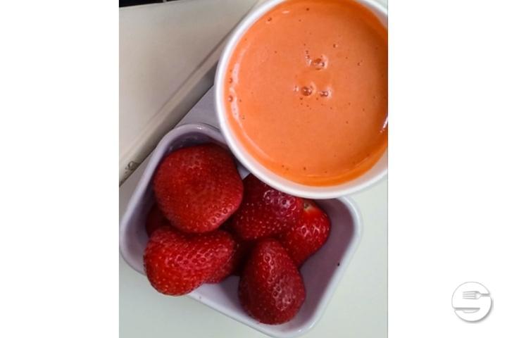On-The-Go - Oneislovejuicebar