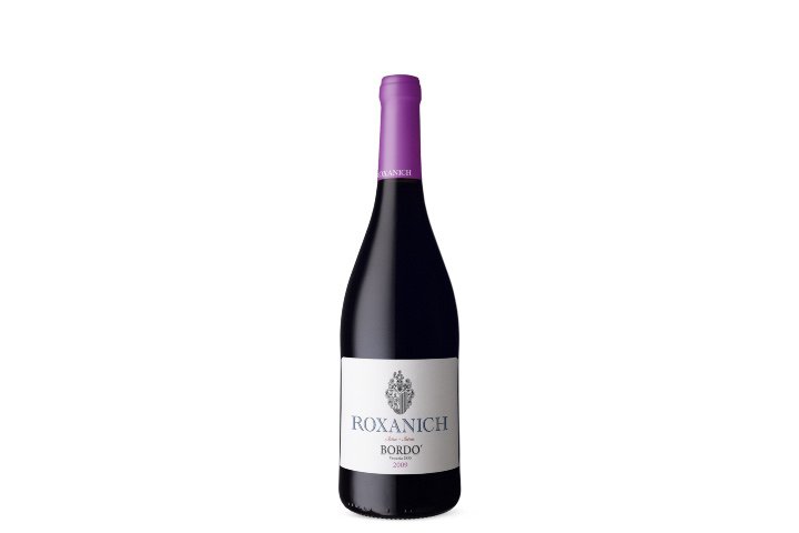 Roxanich Bordo' - Brand New Wines