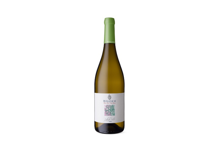 Roxanich Sorelle - Brand New Wines
