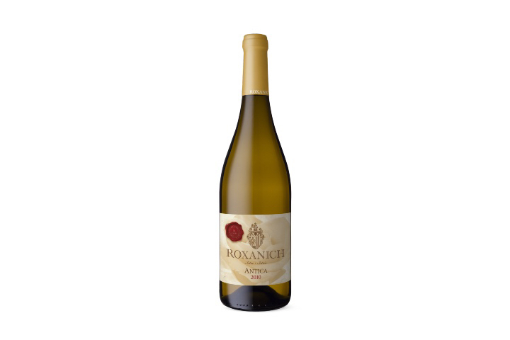 Roxanich Antica - Brand New Wines