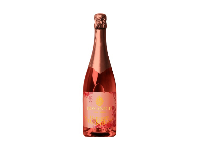 Roxanich Les Petites Bulles Istriennes - Brand New Wines