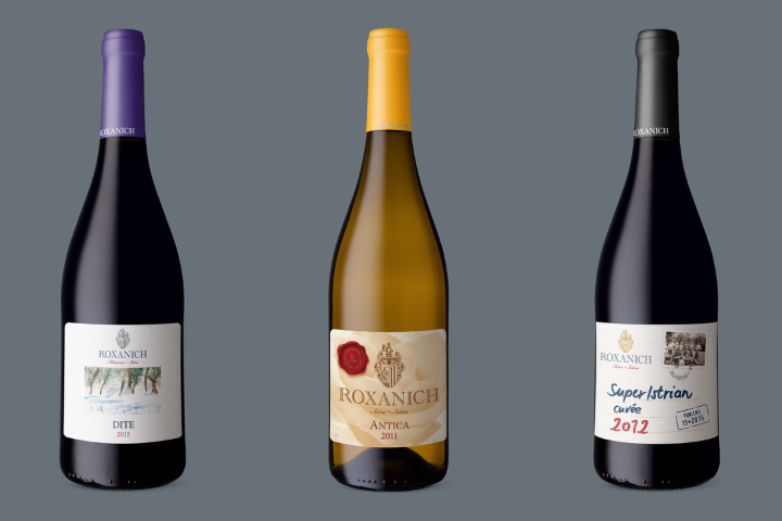 Avant Garde Rox Box - Brand New Wines
