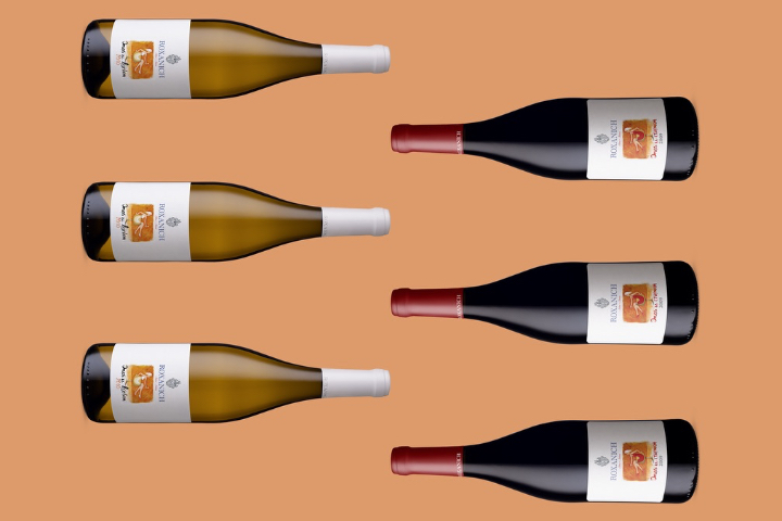 Be my Ines! - Brand New Wines