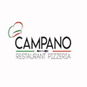Logo Restaurant Pizzeria Campano