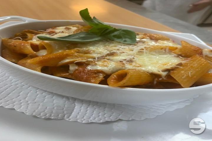 Pennoni alla Campano - Restaurant Pizzeria Campano
