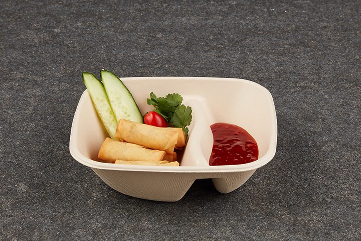 Spring rolls - KAIMUG Glattzentrum
