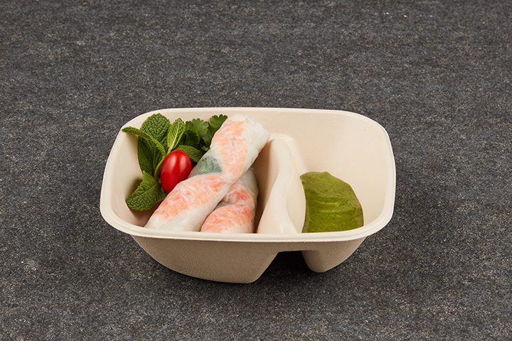 Summer Rolls Shrimps - KAIMUG Glattzentrum