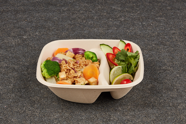 Fried Rice - KAIMUG Glattzentrum