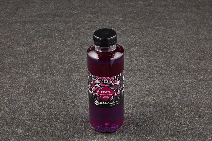 Kaimug Eistee Schmetterlingsblüte 0,5l - KAIMUG Glattzentrum