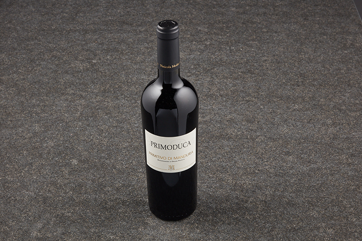 Primoduca Primitivo - KAIMUG Glattzentrum