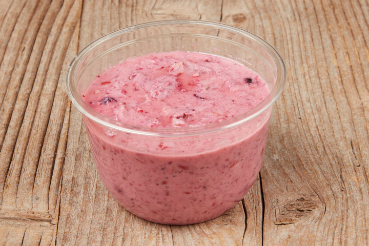 Bio-Birchermüesli - HITZBERGER Glattzentrum