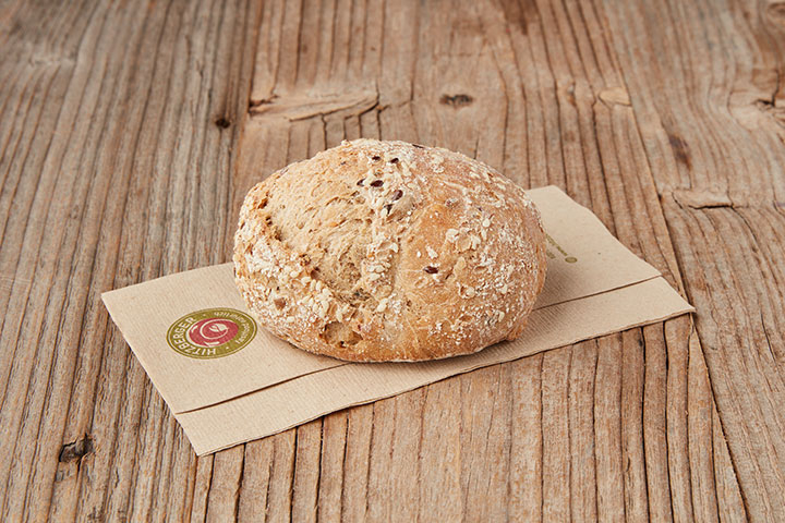 Dinkel-Brötchen - HITZBERGER Glattzentrum