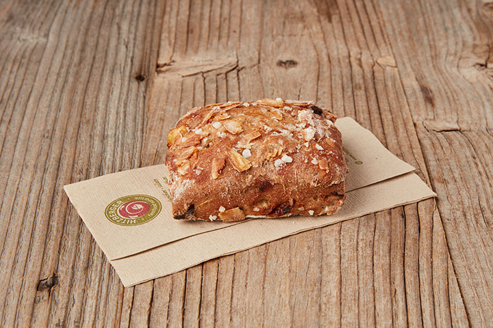 Frucht-Joghurt-Brötchen - HITZBERGER Glattzentrum