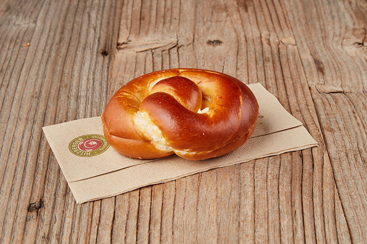 Butterbrezel - HITZBERGER Glattzentrum