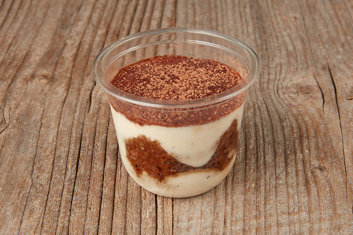 Tiramisu - HITZBERGER Glattzentrum