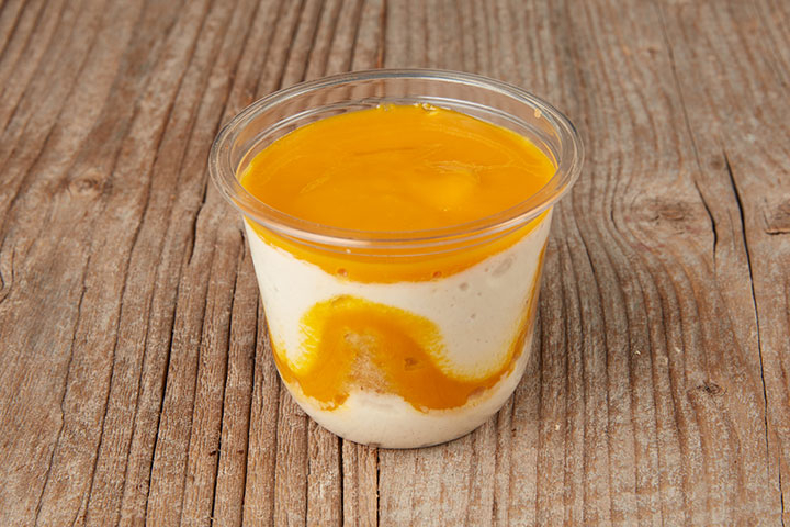 Mango Trifle - HITZBERGER Glattzentrum