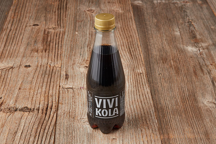 Vivi Kola 0,33l - HITZBERGER Glattzentrum